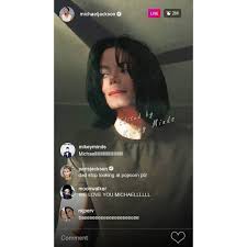 Pk On Instagram Just Feel It Michaeljackson Parisjackson Princejackson Justfeelit Livestream P Mike Jackson Michael Jackson Michael Jackson Invincible