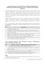 Sila klik untuk semak dan muat turun borang berkaitan >>> perlanjutan kebenaran merancang aktiviti/ pembangunan (km 08). Https Www Mbip Gov My Sites Default Files 1 6 Cadangan Pemajuan Yang Dikecualikan Untuk Kemukakan Km 0 Pdf