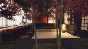 There are four housing zones, three of which are associated with a starting city. Ffxiv Housing Projects