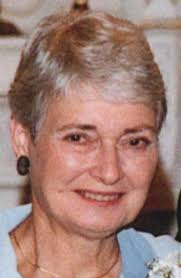 Margaret "Peggy" Lynn Jones