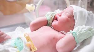 Dikumandangkan oleh seorang muadzin setiap sholat lima waktu dilakukan. 7 Aturan Islam Dan Sunnah Bayi Baru Lahir Jangan Diabaikan Orami