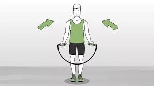 How to jump rope like a boxer. 3 Ways To Jump Rope Wikihow