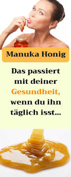 In vitro konnten antibakterielle eigenschaften des honigs nachgewiesen werden. Manuka Honig Manuka Honig Gesund Manuka Honig Abnehmen Manuka Honig Anwendung Manuka Honig Wirkung Manuka Honig Pickel Cold Home Remedies Health Healthy