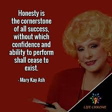 What you believe, remember, you can achieve. Mary Kay Ash Quotes Best 75 Famous People S Quotes Series