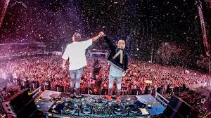 Fun radio ibiza experience paris 2016. Sebastian Ingrosso Live Dj Sets Videos