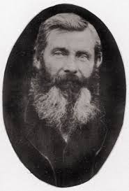 Around old Burbage the Second Time