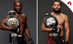 Coming into the weekend, usman has been very vocal about wanting to put away masvidal for good, and the ufc even branded a promo video for them focusing on no excuses in the rematch. Usman Vs Masvidal 2 Odds Prediction Odds Shark