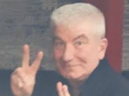 Ken McKenna was simply one of a kind