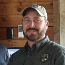 Alabama Department of Conservation and Natural Resources, Wildlife and  Freshwater Fisheries Division