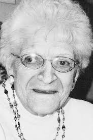 Dianna Parker LaBrie Obituary (2016)