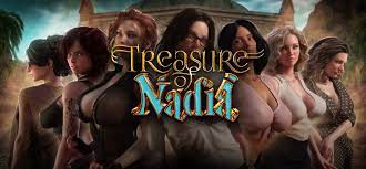 50% Treasure of Nadia on GOG.com