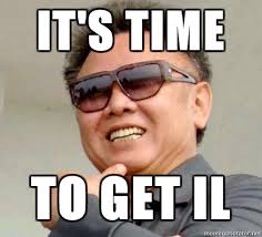 Kim Jong Il S Status Downgraded To Kim Jong Dead The World Wide Wendlick