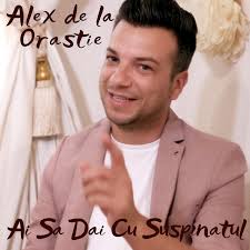 Alex paun (26 de ani) este un produs al academiei lui cfr cluj. Alex De La Orastie Spotify
