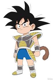 Film Dragon Ball Super Broly Charadesign De Goku Broly Et Vegeta Enfants Goku Enfant Dans Dragon B In 2020 Dragon Ball Anime Dragon Ball Super Dragon Ball Super