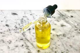 Rose oil using fresh rose petals: Make Your Own Face Serum Biome Naked Beauty Bar