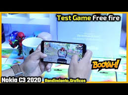 Acerca de nokia ovi suite 42 ovi player 42 gestión del tiempo 42. Free Fire Test De Juego Nokia C3 2020 Youtube