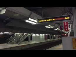 Enter the dates of the trip, fill in the required. Klia Transit Express From Bandar Tasik Selatan Tbs To Kl Sentral Last 1 30am Reality By