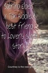 Sabrina The Teenage Witch Romance Fanfiction Stories