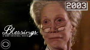 Blessings (Mary Tyler Moore)