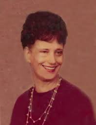 Obituary information for Gladys Viola Troxell