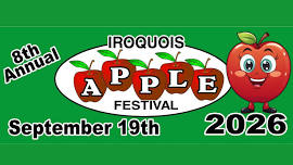 Iroquois Applefest