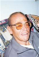 Henry Carrasco Obituary (1956-2010)