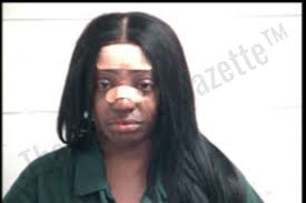 Olivia Hinton — Henry County Jail Bookings