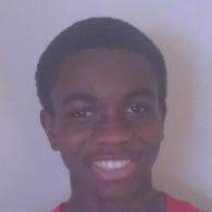 Bernard Andoh's Men's Track Recruiting Profile