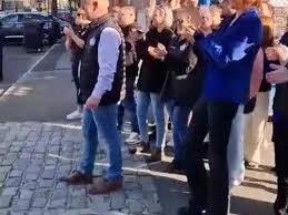 Vidéos : Rose-Marie Bucek, maire de Morcourt, présente les projets qui  seront menés dans sa commune en 2022