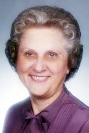 Helen DePriest Obituary (1926