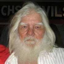 Furman C. Cantrell Obituary (2024)