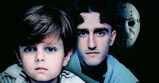 Crystal Lake' Casts Adult Jason Voorhees and Reveals Episode Titles