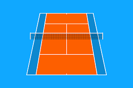 Tennis court dimensions/measurements always measure to the outside of the line to get the correct measurement. Understand The Tennis Rules In 6 Easy Steps Tennis Uni