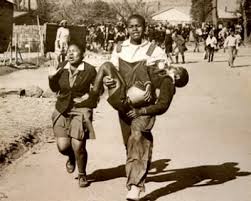 United nations security council resolution, situation in south africa—killings and violence by the regime in south africa in soweto and other areas, s/res/392 (1976), 19 june 1976. Youth Day Understanding The History Behind It