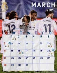 Real madrid was founded on march 6, 1902 and has since become the world's greatest club, lifting an unprecedented 23 european. Real Madrid Info Rmadridinfo Twitter