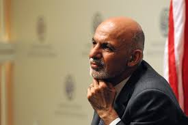 Afghanistan's president ashraf ghani has reportedly left the country. An Unviable State A Broken Afghan Edifice Part 3 The Geopolitics
