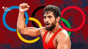 Bajrang punia (born 26 february 1994) is a freestyle wrestler from india. Patience And Late Attacks Key As Bajrang Punia Aims For Gold At 2021 Tokyo Olympics