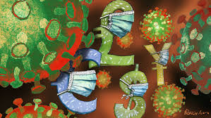 Coronavirus risks the return of currency wars | Financial Times