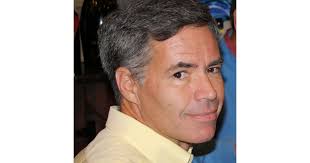 David Paul Fitzgerald, P.E. Obituary (1983)