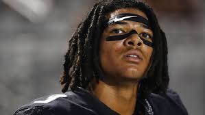 Arizona high school football standouts 1st half of season