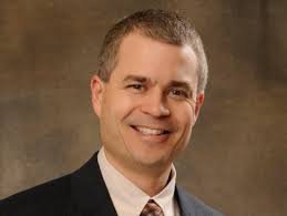 Louisville Water names new president, CEO