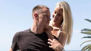 Ter Stegen se instala en un hotel de Barcelona después de su ruptura con  Daniela Jehle