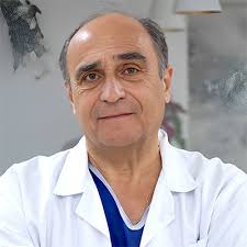 Dr. Daniel Cabo Navarro, Endocrinología y Nutrición Málaga (Málaga)