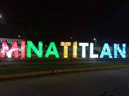 The green marker indicates the location of. Minatitlan Tiene Talento Home Facebook