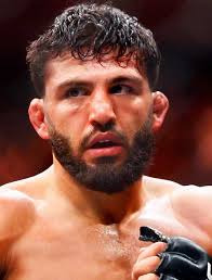 Bisping, Joshua, Tyson: 10 fighters who fought back from massive knockouts