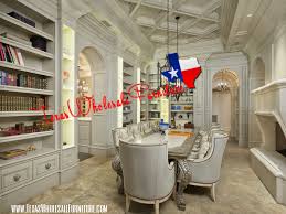 We do interior design work, remodeling, refinishing and build custom furniture in dallas, texas. Texas Wholesale Furniture Co