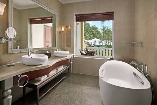 villa Đà Nẵng 3 phòng ngủ
