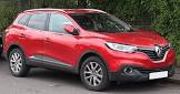 Renault-Kadjar