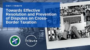 Juan carlos pinzón has disabled new messages. Panel Towards Effective Resolution And Prevention Of Disputes On Cross Border Taxation Inter American Center Of Tax Administrations