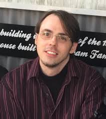 Obituary for David Reed Wheaton